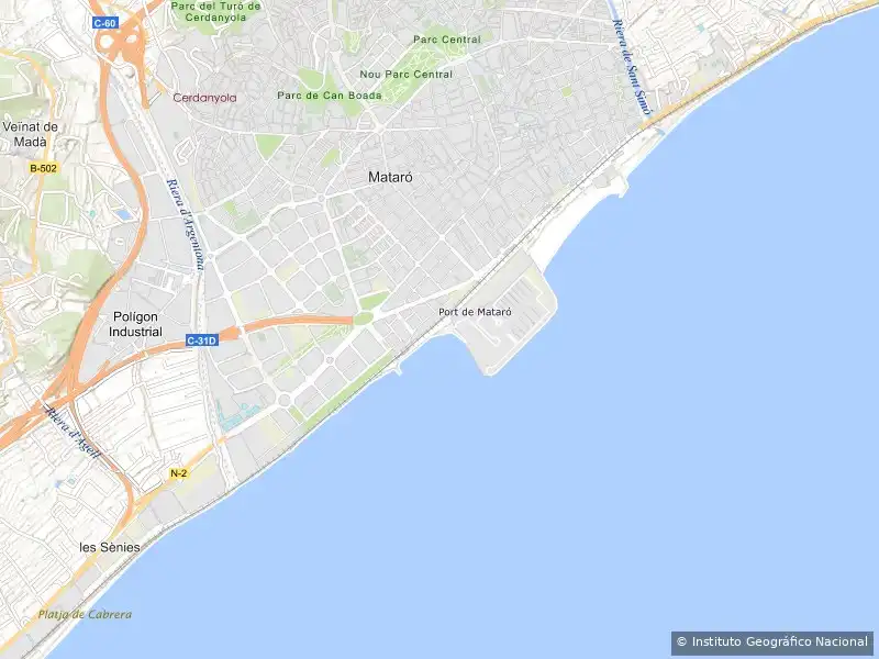 Flat for sale in Cerdanyola, imagen 7