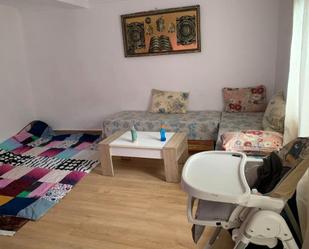 Living room of Flat for sale in Manresa  with Balcony