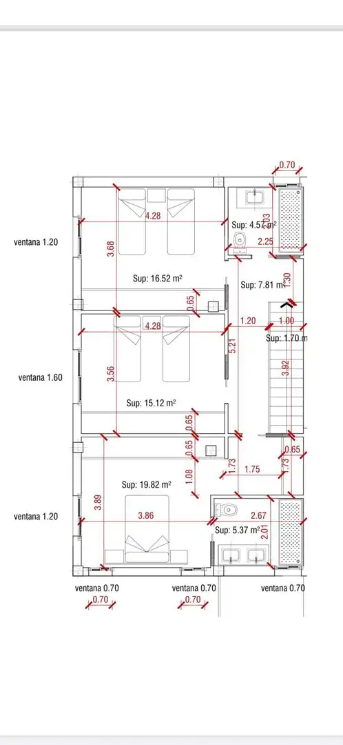 Casa o chalet en venta en Alhaurín de la Torre con Aire acondicionado, Calefacción y Jardín privado