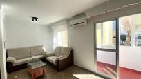 Living room of Flat for sale in Jerez de la Frontera  with Air Conditioner and Terrace