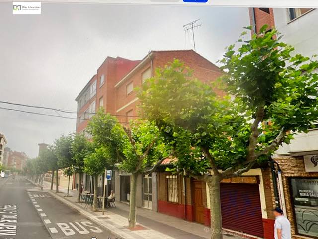 Terreno residencial en Venta en Las Ventas