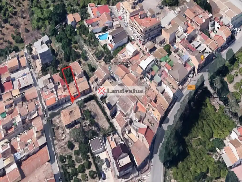 Lands and plots for sale in Pintor Antonio Meseguer 4