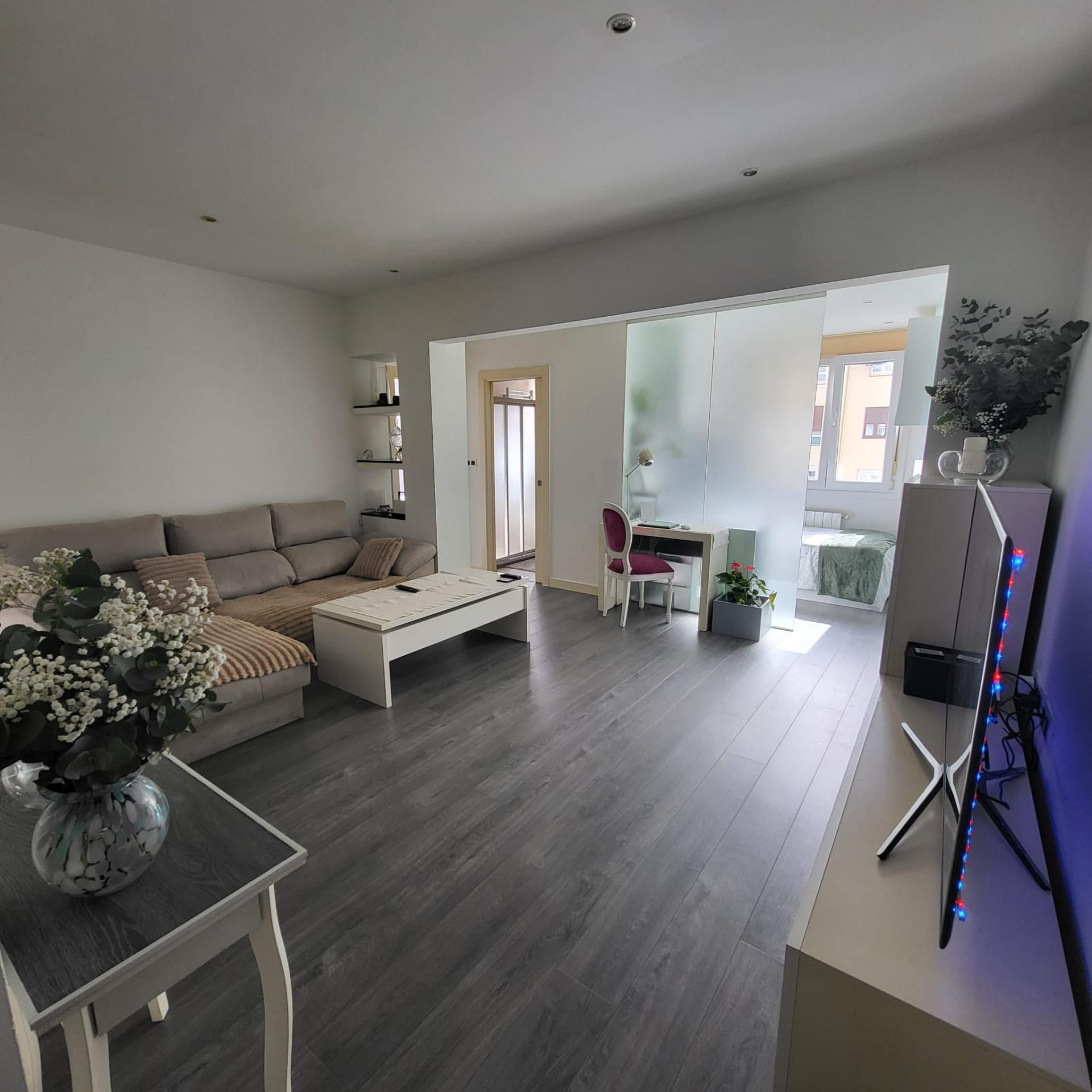 Wohnung zum Verkauf in Calle AUTONOMIA, Ametzola, Errekalde