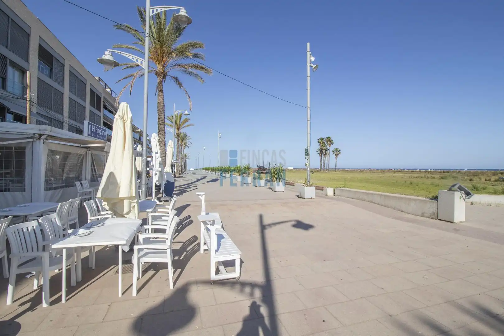 Exterior view of Apartments for sale in El Vendrell  with Air Conditioner, Heating and Terrace