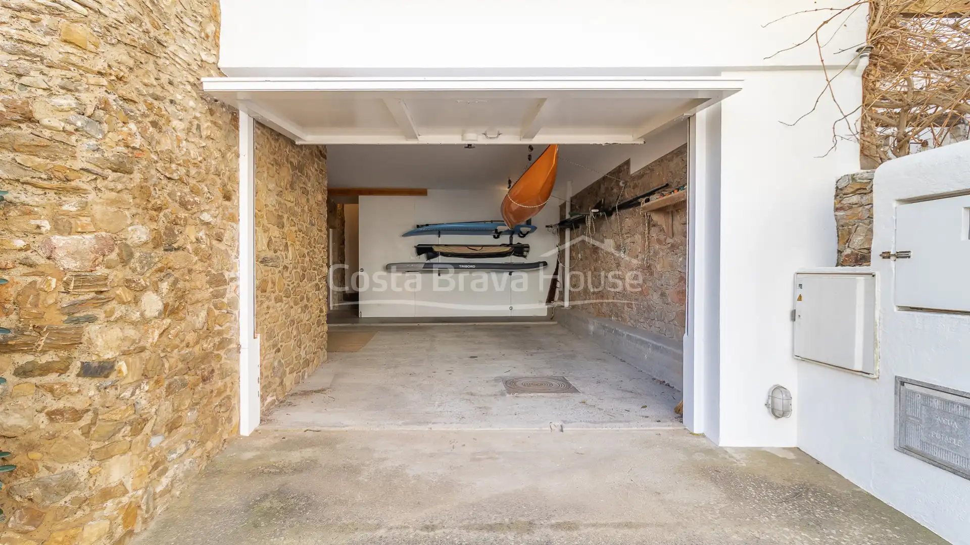 Casa o chalet en venta en Begur con Calefacción, Terraza y Trastero
