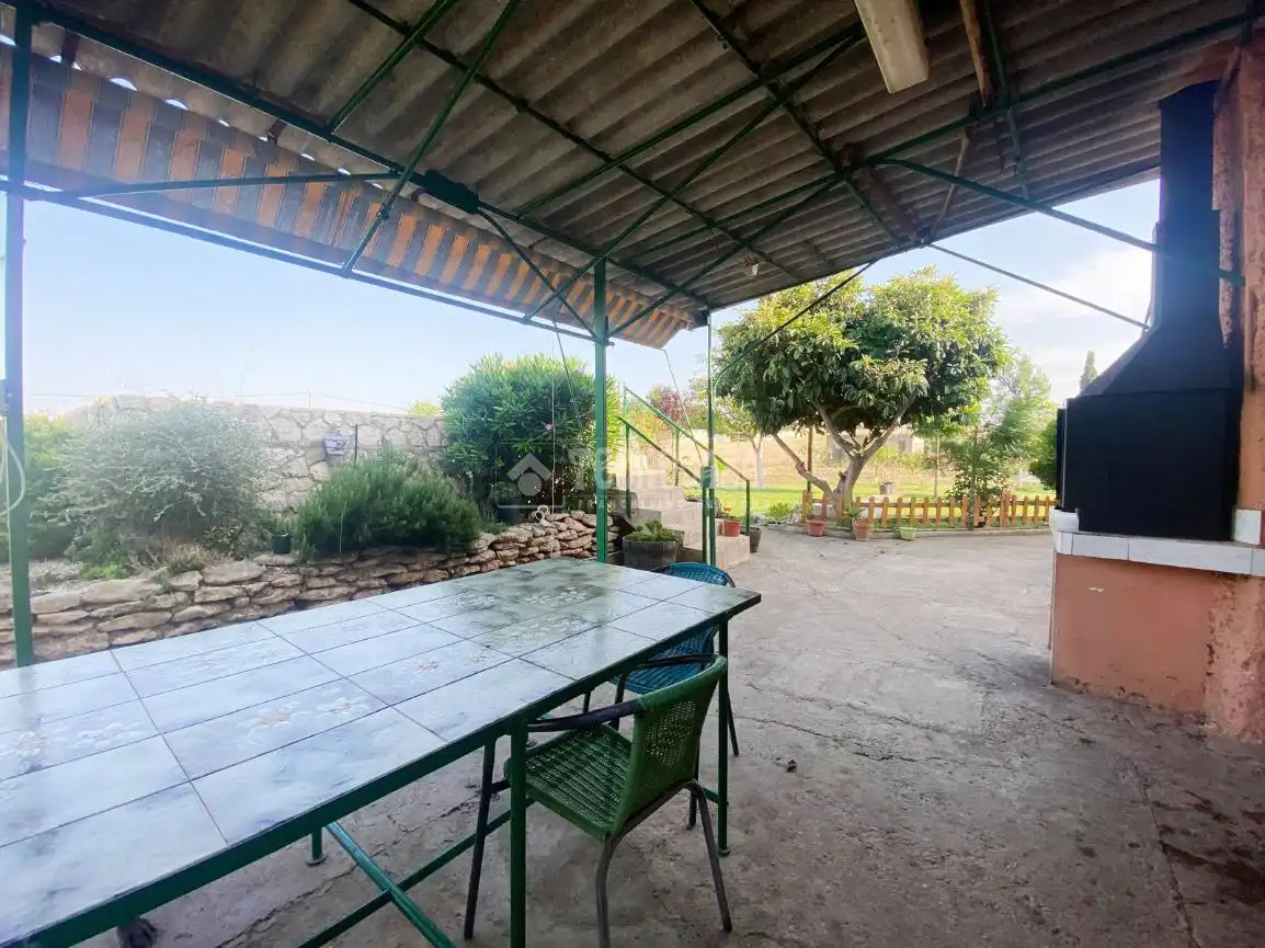 Terraza de Casa o chalet en venta en Zaragoza con Terraza y Trastero