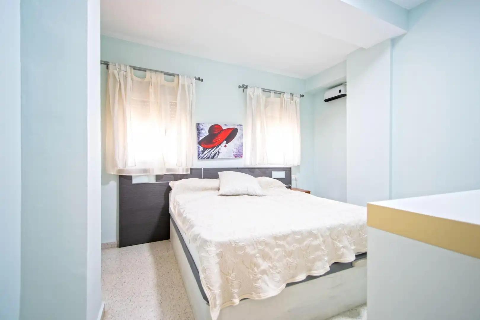 Habitación de Dúplex en venta en Este - Alcosa- Torreblanca