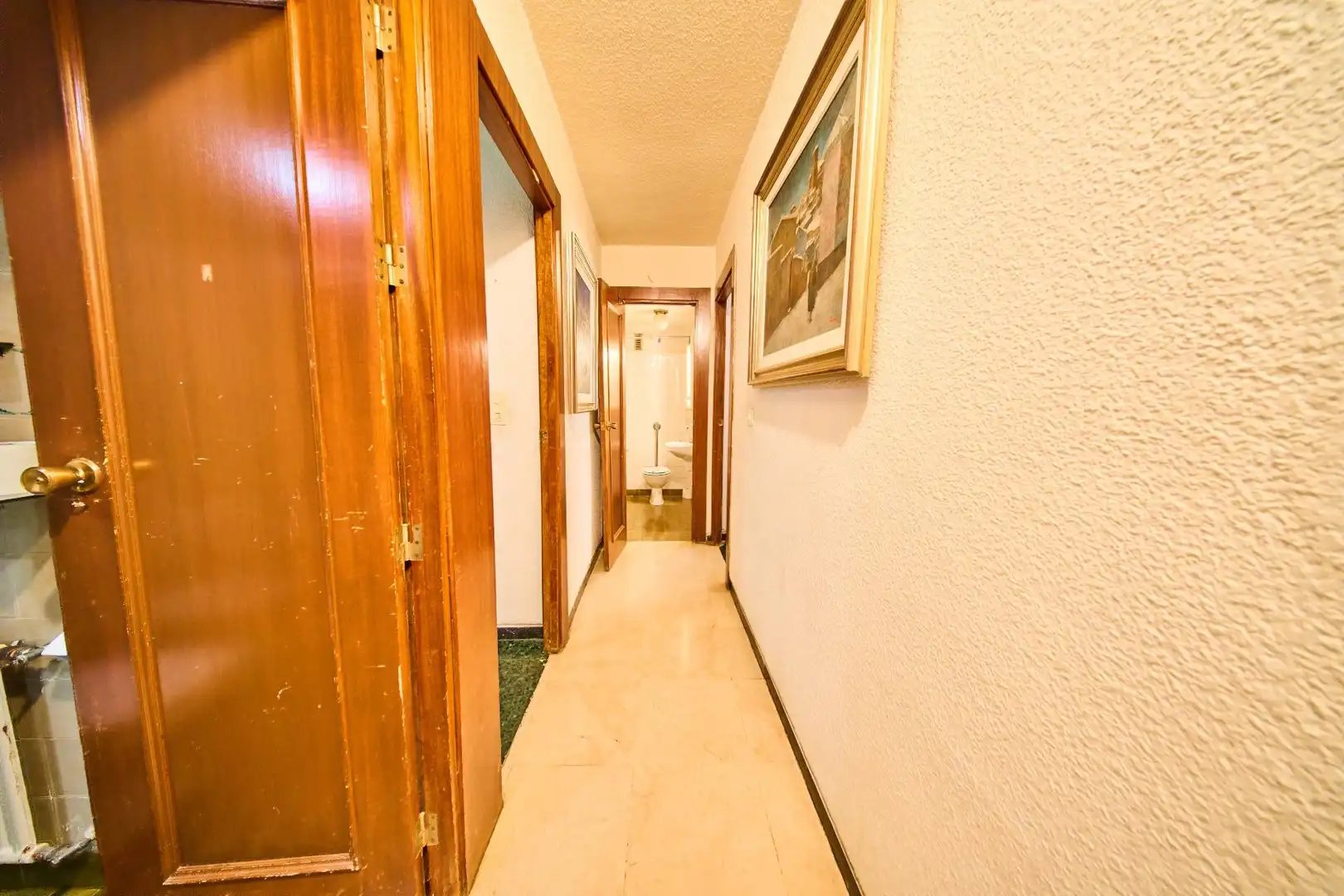 Piso con terraza en venta en SOS DEL REY CATOLICO, imagen 25