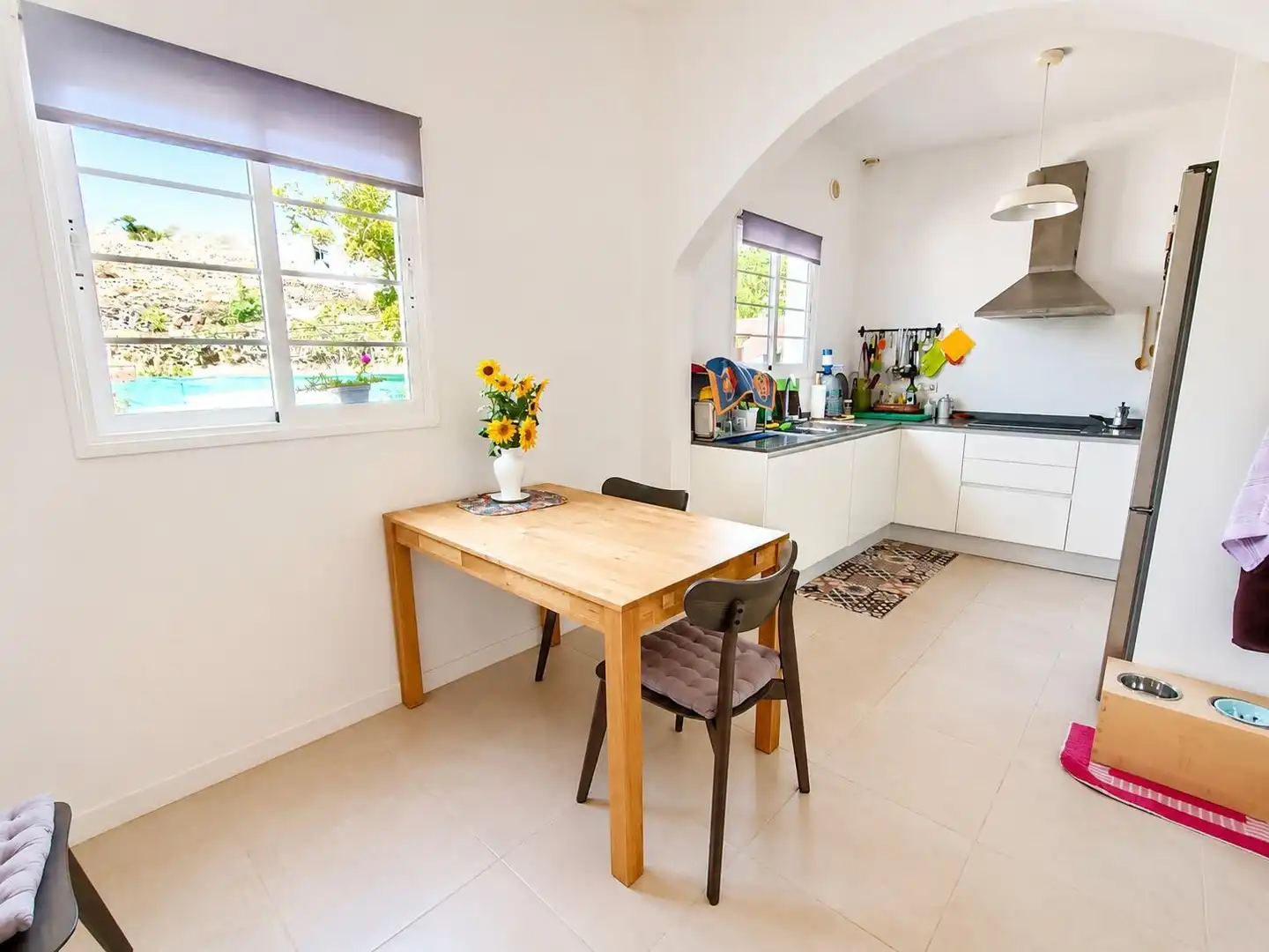 Casa con jardín en venta en Fasnia 15, imagen 18