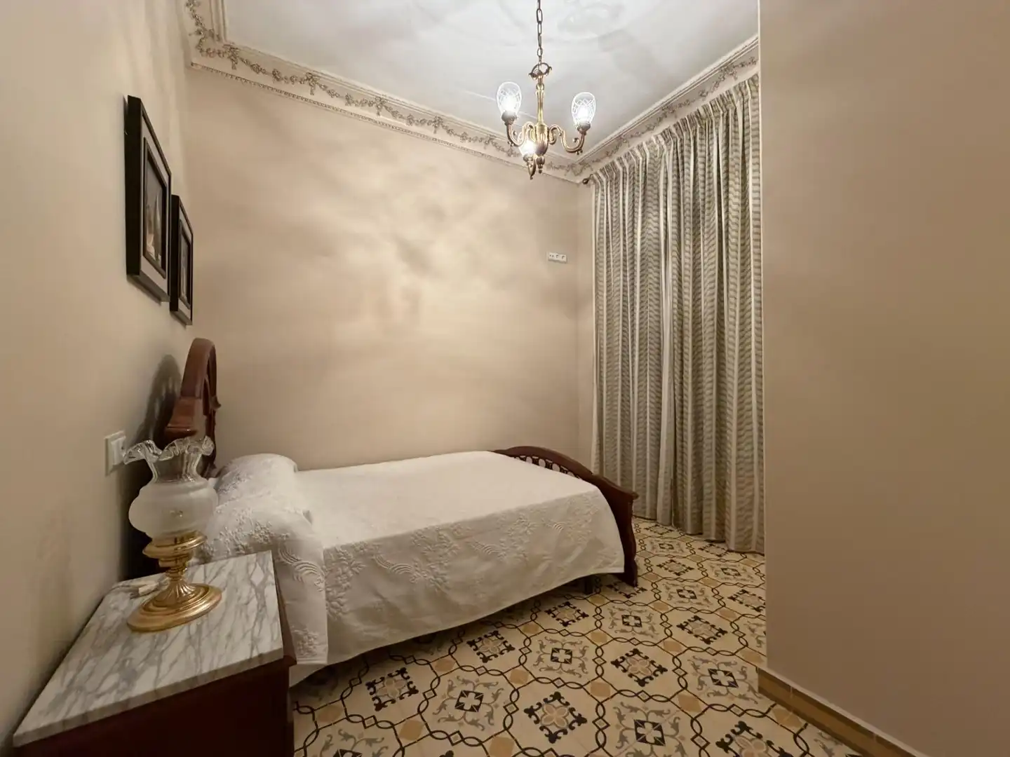 Casa amb terrassa en venda a Hinojosa del Duque, imagen 13