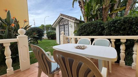 Photo 4 of Single-family semi-detached for sale in Carretera Calle Gamba, Les Bassetes - El Marjal, Dénia