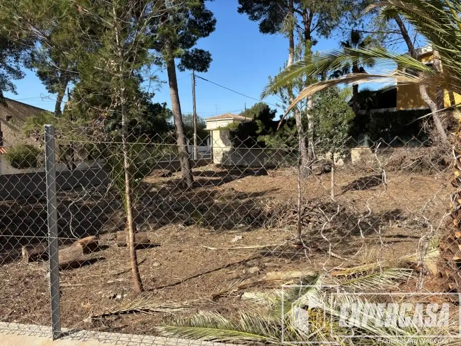 Lands and plots for sale in La Cañada, imagen 5