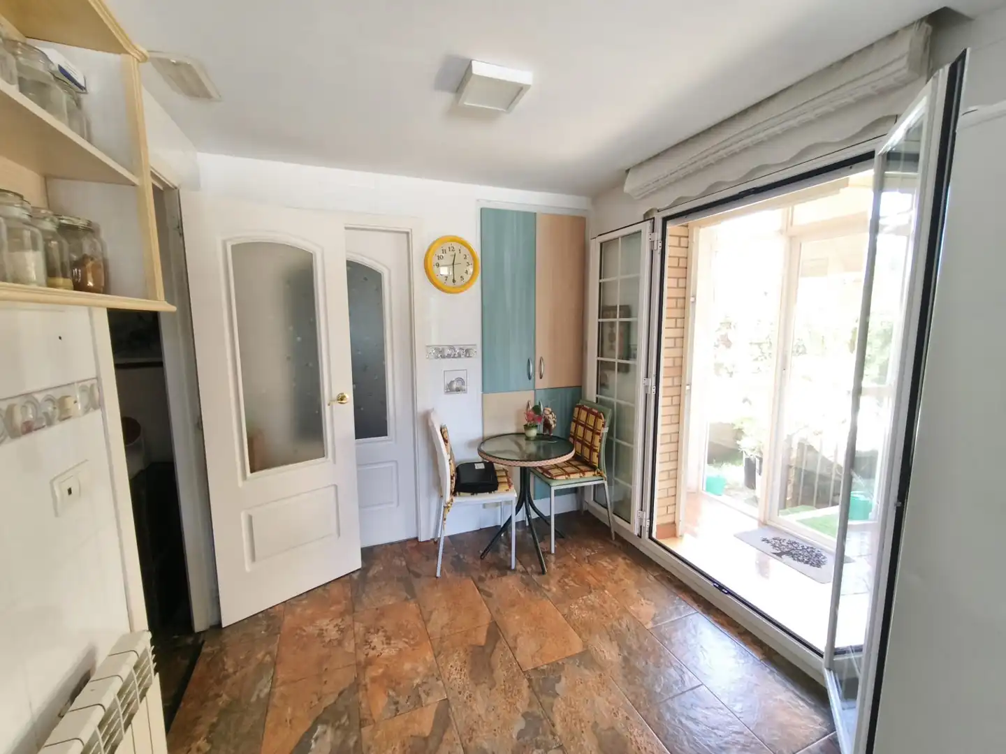 Kitchen of Houses for sale in Cambrils  with Air Conditioner, Heating and Private garden