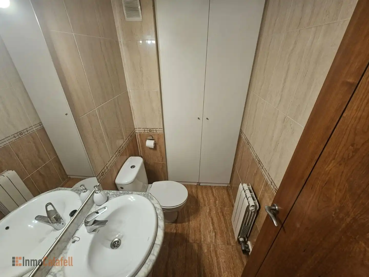 Maison mitoyenne à vendre à via Dels Paisos Catalans, imagen 41