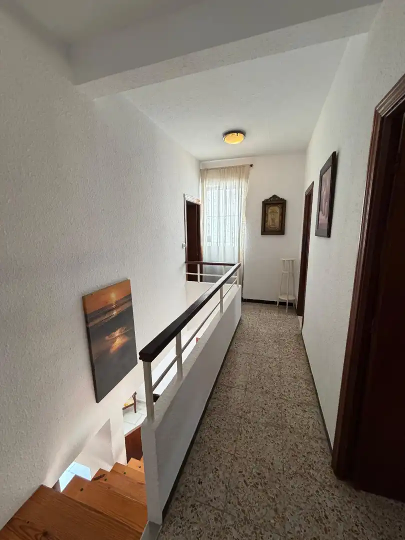 Casa adosada en venda en Mairena del Aljarafe amb Piscina comunitària