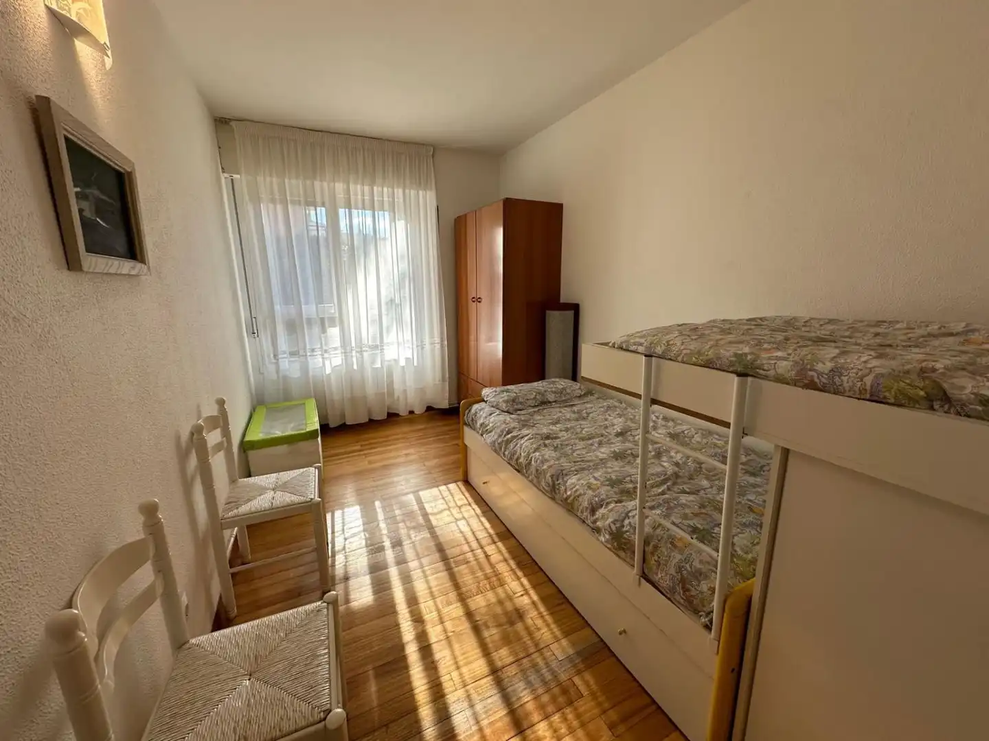 Wohnung zum Verkauf in La brava, Ris