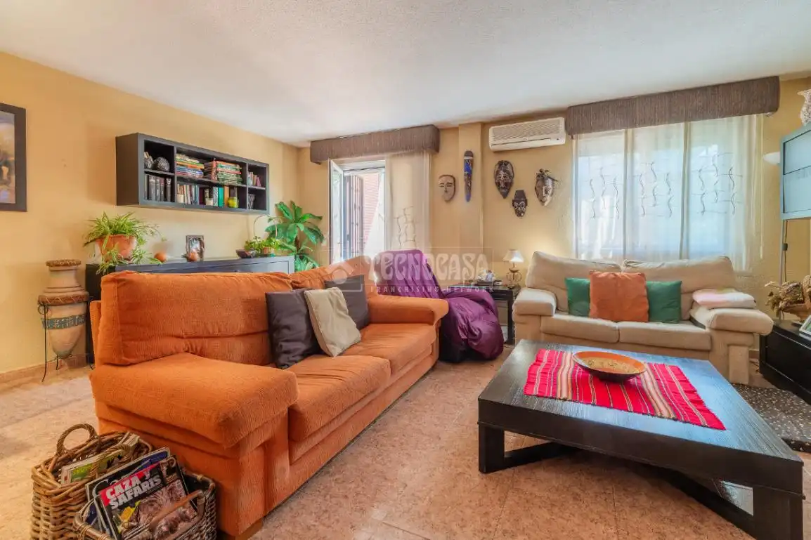 Maison jumelée avec jardin à vendre à Zona el Caño, imagen 30