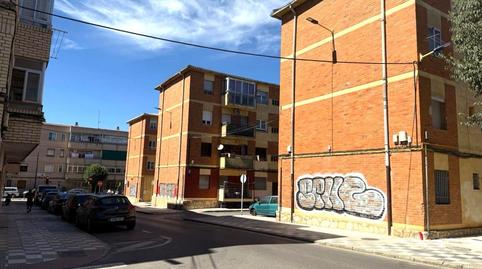 Foto 5 de Apartamento en venta en Reyes Católicos - Paseo San Antonio, Cuenca Capital