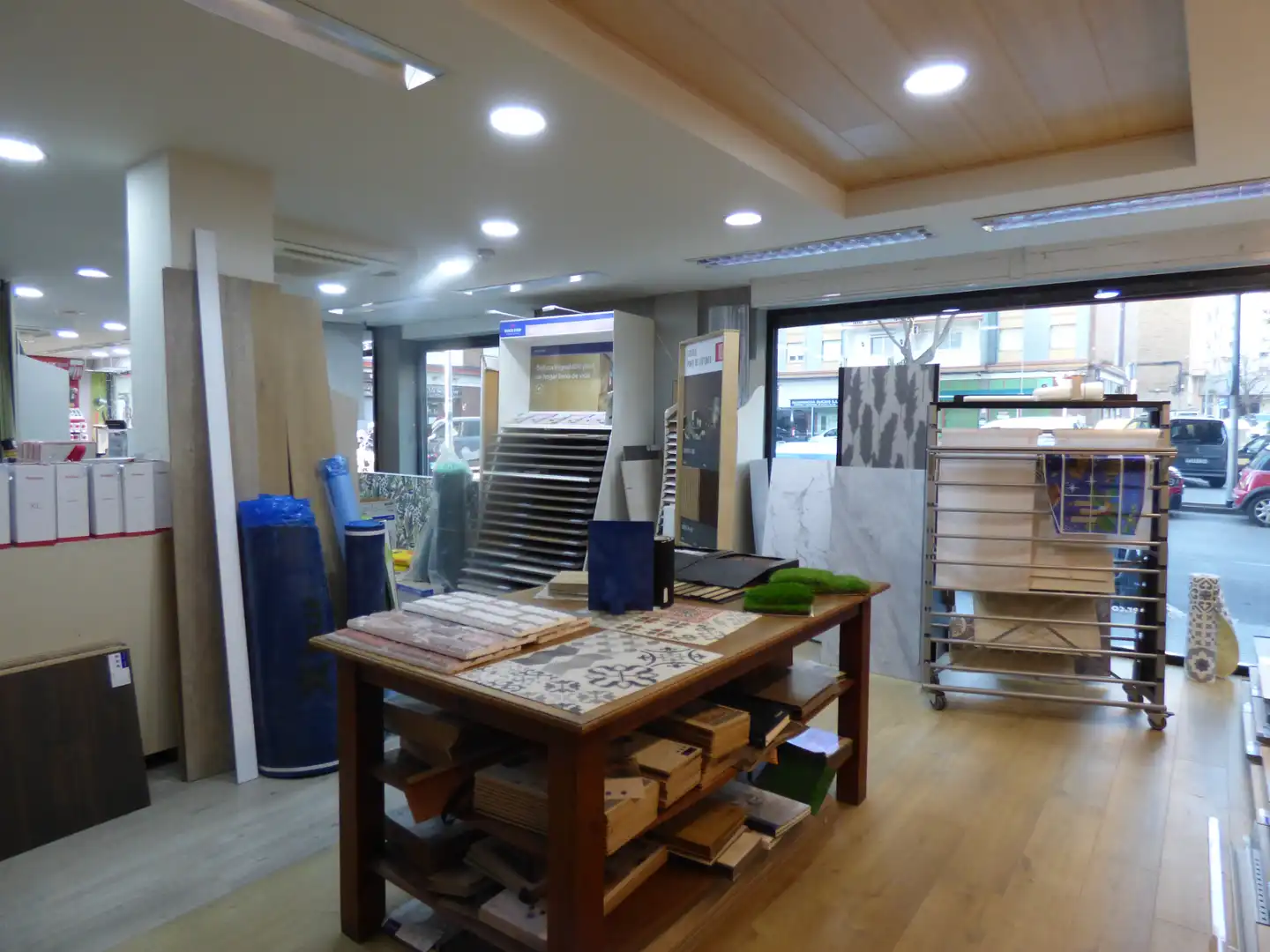 Local comercial en traspaso en Catalunya - Fontetes, imagen 5