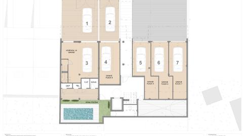 Foto 4 de Apartamento en venta en Carrer Til.ler, 8, Oliva Playa, Valencia