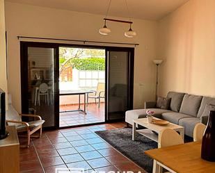 Living room of House or chalet to rent in Punta Umbría  with Terrace