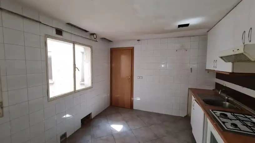 Wohnung zum Verkauf in HUMILLADERO, 24, Centro