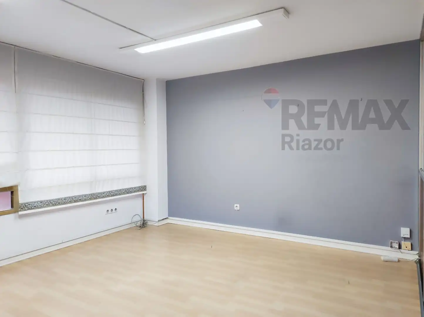Büro zur Miete in A Coruña Capital 