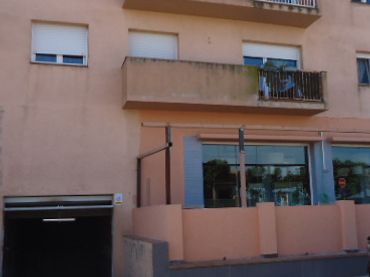 Aparcamiento en venta en Figueres