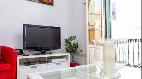 Foto 4 de Pis en venda a San Telmo, Centro Histórico, Málaga