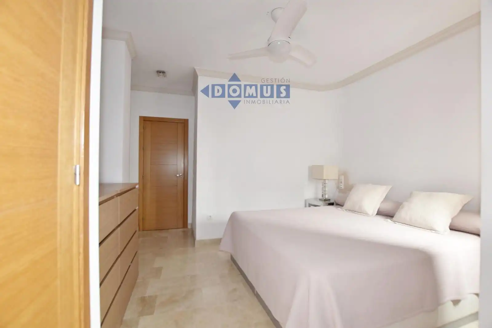 Schlafzimmer von Wohnung zum Verkauf in Centro