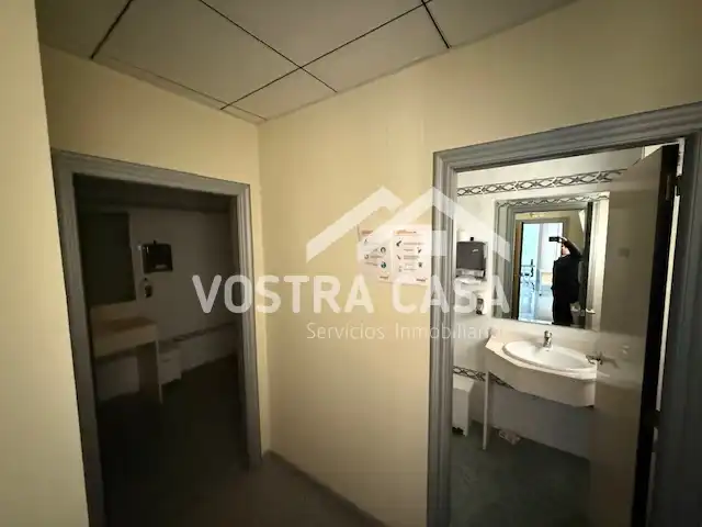Gebäude zur Miete in Mislata