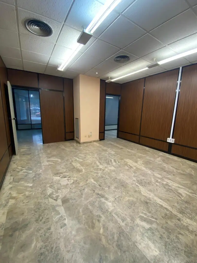 Oficina en venta en Valencia