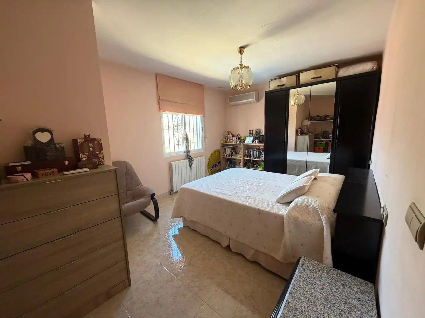Casa pareada con piscina en venta en Callosa d'en Sarrià, imagen 12