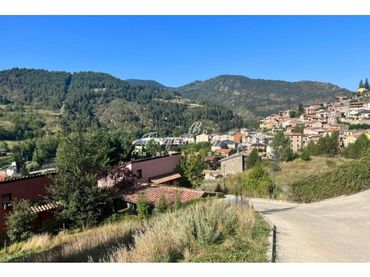 Rural land for sale in Calle PRAT GIRO POLIGONO D