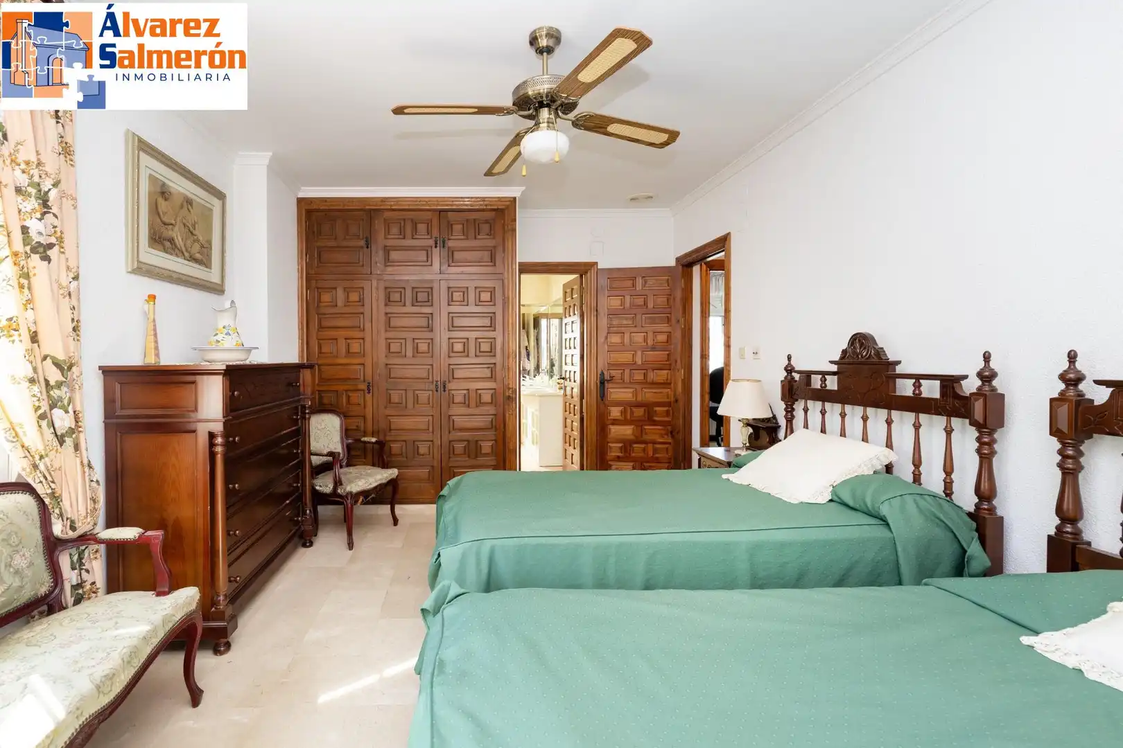 Villa mit Pool zum Verkauf in Calle CAÑO PALO, imagen 35