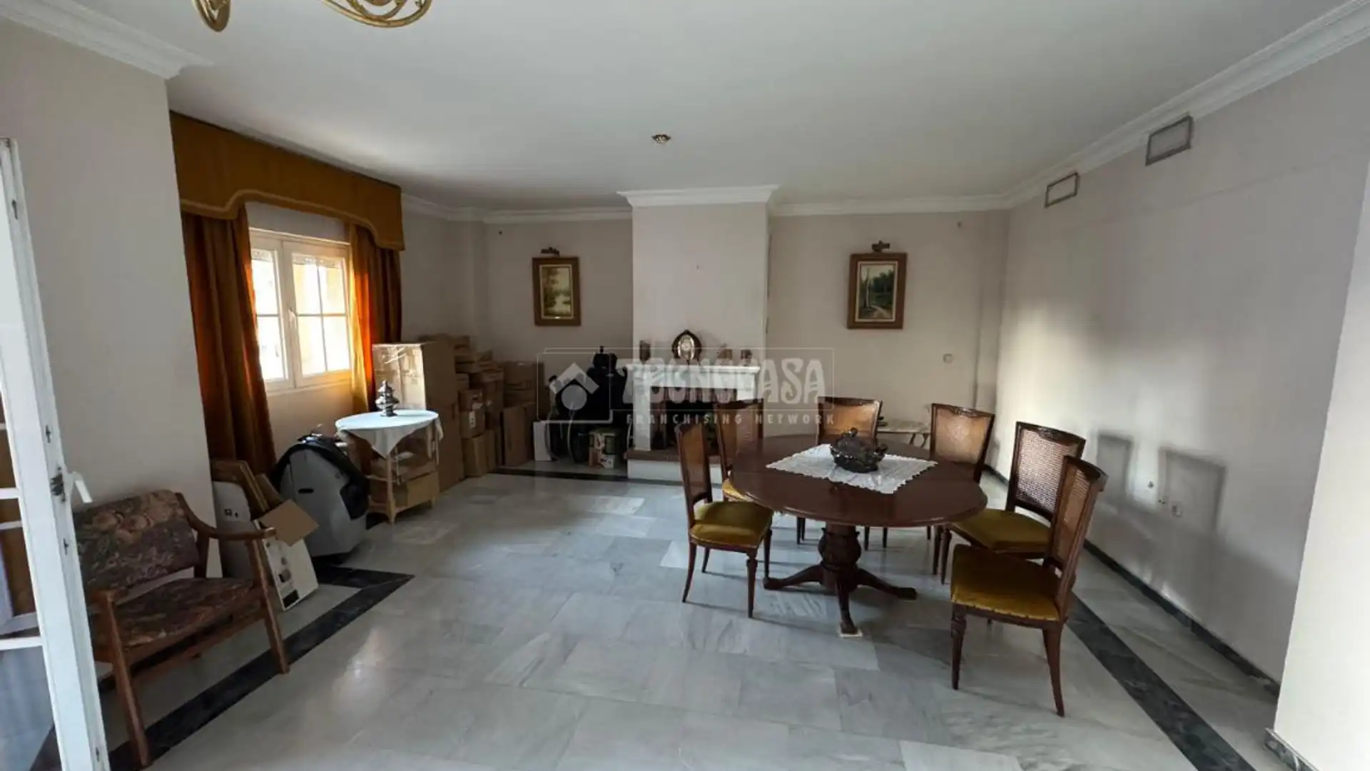 Piso en venta en Almendralejo con Aire acondicionado, Calefacción y Terraza