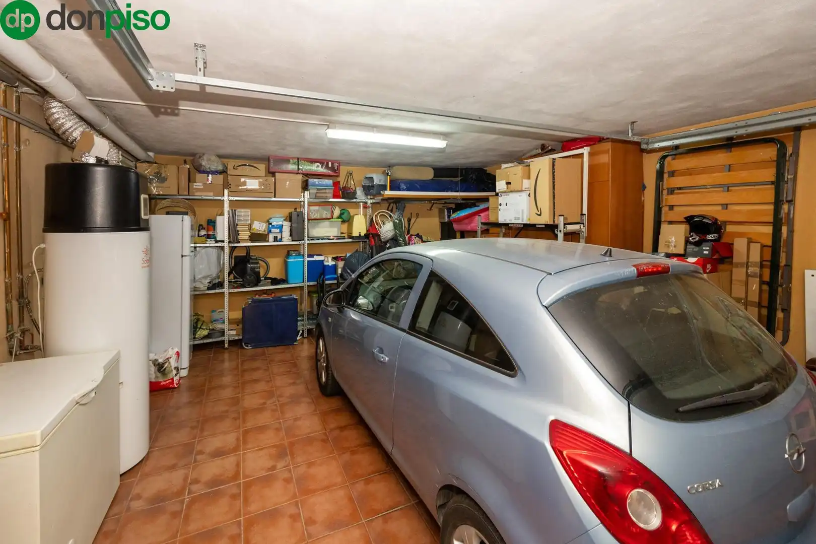 Villa mit Terrasse zum Verkauf in Calle Infanta Elena, imagen 42