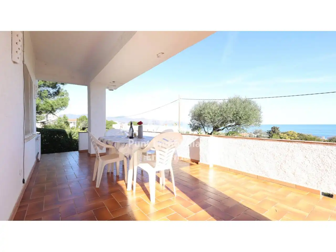 Casa amb jardí en venda a El Port de la Selva, imagen 11