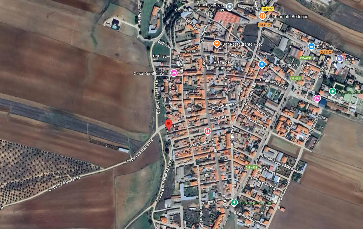 Appartamento in vendita a Calle Baile De La Pera, imagen 3