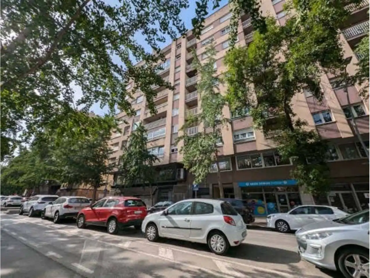 Ufficio con ascensore in vendita a Eixample Nord, imagen 21