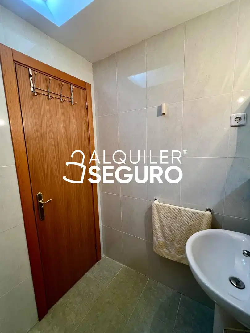 Flat to rent in de Alejandro Martín Ortega, imagen 24