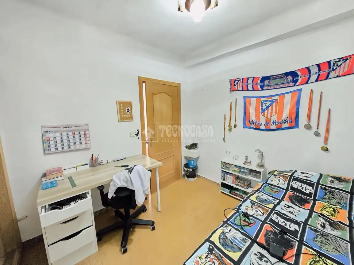 Habitación de Piso en venta en Madrid
