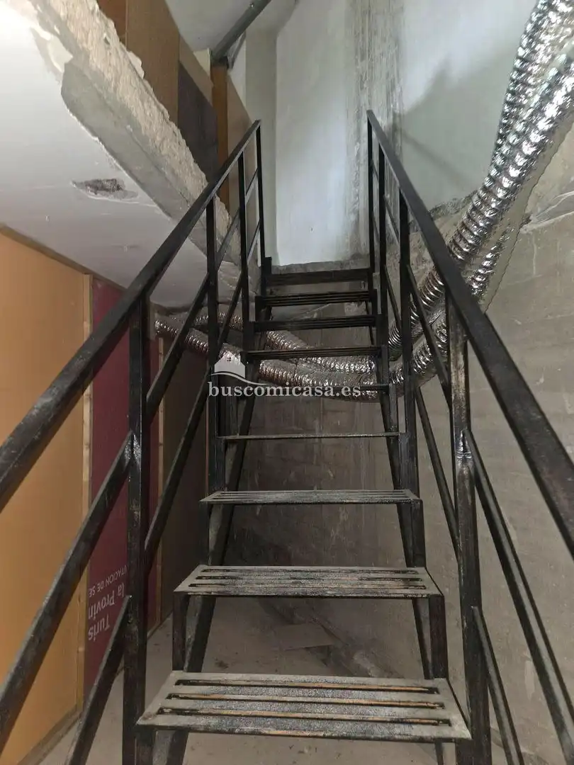 Local en venta en Jaén