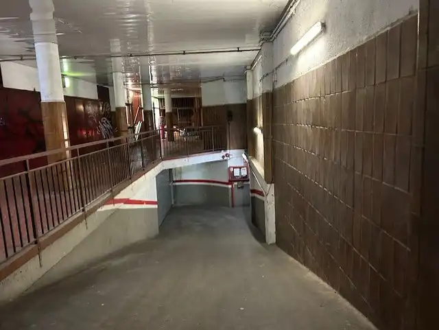 Garatge en venda en Ripollet