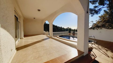 Foto 5 von Haus oder Chalet zur Miete in Altea la Vella, Altea