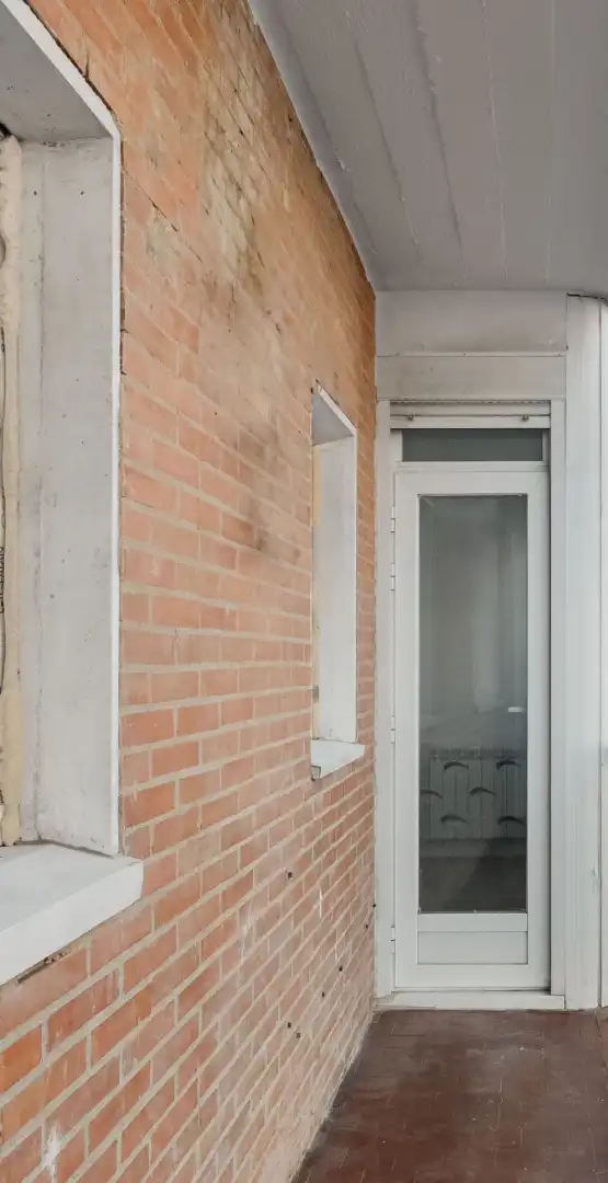 Terraza de Piso en venta en Madrid con Aire acondicionado y Calefacción