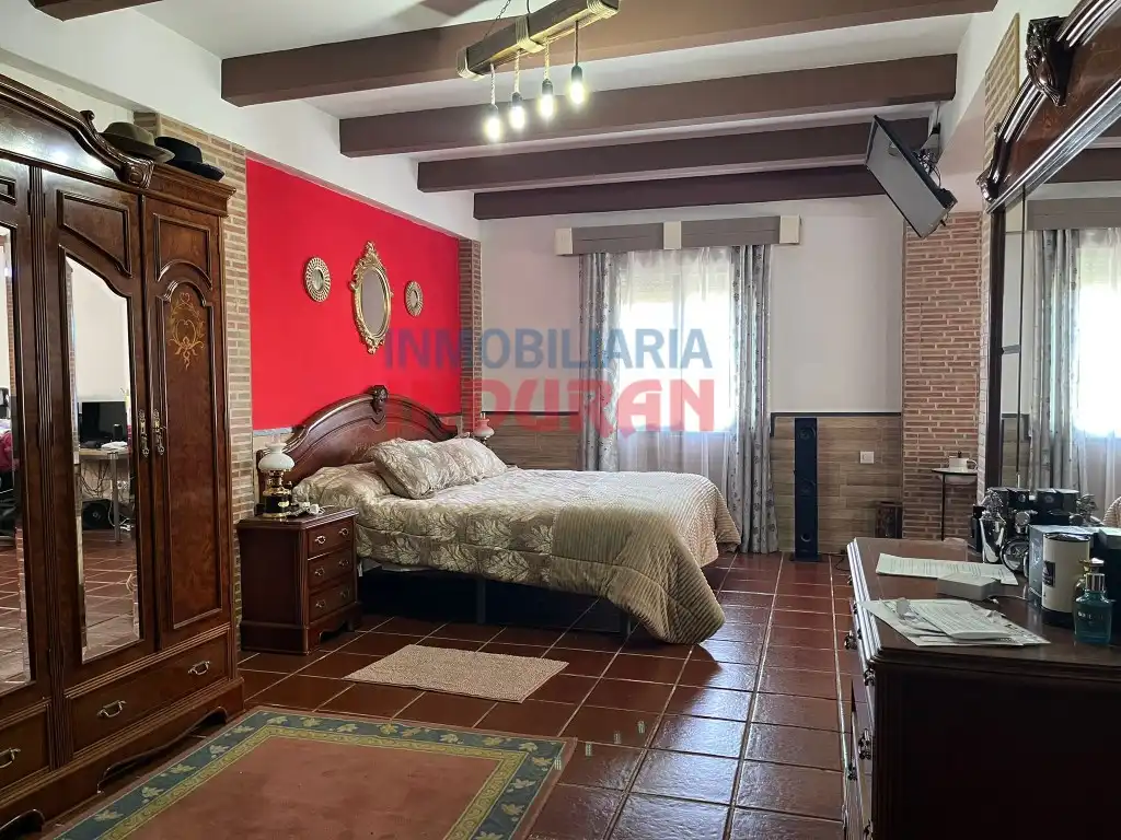 Casa rústica en venda a Carretera Rosalejo, imagen 13