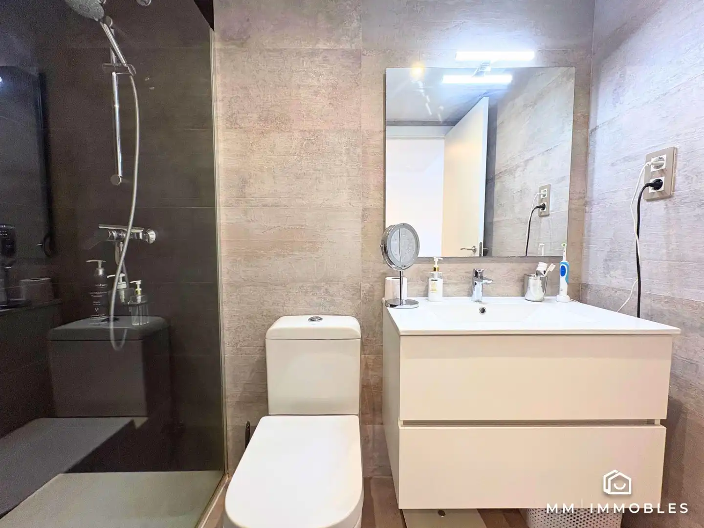 Ático con terraza en venta en CANOVELLES, imagen 48