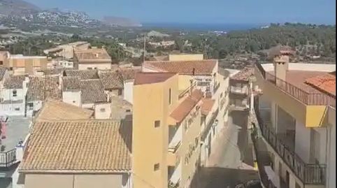 Foto 2 de Piso en venta en Carrer Joaquin Berenguer, 3, La Nucia Pueblo, La Nucia