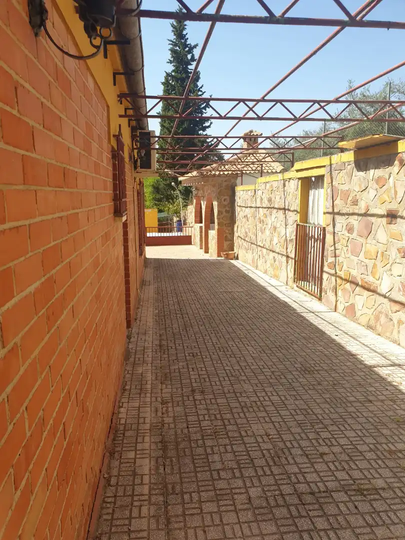 Xalet amb piscina en venda a JA-3300 17, imagen 20